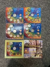 Lot coffrets bu d'occasion  Clermont-Ferrand-