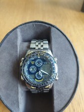 Citizen c300 blue for sale  NORTHWICH