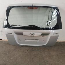 Hyundai getz heckklappe gebraucht kaufen  Magdeburg