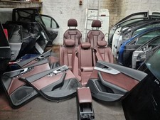 audi a4 leather interior for sale audi a4 leather interior for sale MANSFIELD