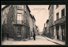 Old postcard julien d'occasion  Expédié en Belgium