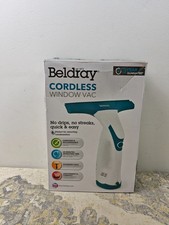 Beldray window vac for sale  UK