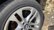 Roue bmw suv d'occasion  Chaumont
