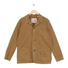 Levis chore jacket for sale  CHESTERFIELD