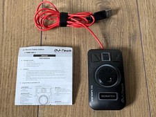 Tech mouse traktor for sale  ABERDEEN
