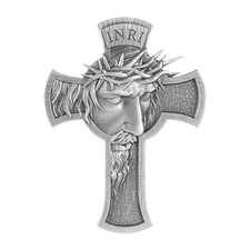 Moeda de prata 1 oz 2025 T'Chad 2000 francos CFA Jesus em forma de cruz alto relevo comprar usado  Enviando para Brazil