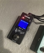 Donner chromatic tuner for sale Donner chromatic tuner for sale  Bordentown
