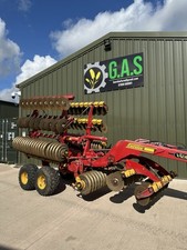 Vaderstad 650 carrier for sale  USK