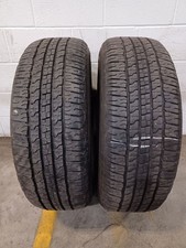 P275 65r18 goodyear for sale  Waterford