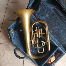Weltklang flicorno pistoni usato  Fidenza