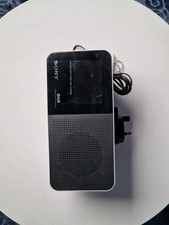 Sony dab radio for sale  BRADFORD