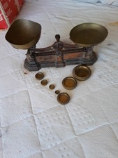 Avery vintage scales for sale  DEESIDE
