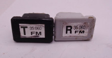 Channel 35.060 crystals for sale  DRIFFIELD