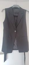 Women long waistcoat for sale  BOLTON