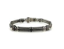 Konstantino sterling silver for sale  Santa Monica