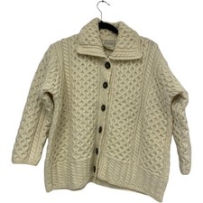 Kilronan knitwear cardigan for sale  Salem