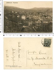Busalla genova panorama usato  Genova