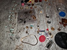 Junk drawer jewelry for sale  Salem