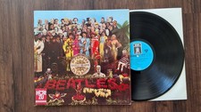 The beatles sgt gebraucht kaufen The beatles sgt gebraucht kaufen  Neubrandenburg