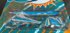 Usado, LYSIA/AERO LE PLANE IRT PERSONALIZADO COR/GRÁFICOS B747 400F AJUSTE DE ENCAIXE comprar usado  Enviando para Brazil