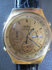 Vintage 1986 gold for sale  MINEHEAD