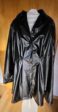 Shein lederimitat ptik gebraucht kaufen  Elze