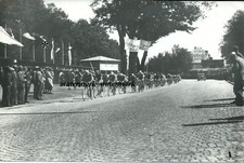 Originale campionati mondiali usato  Milano