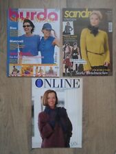 Strickjournals gebraucht kaufen  Nienburg