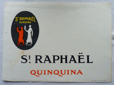Buvard saint raphaël d'occasion  Dammarie
