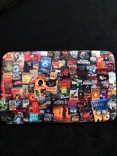Stephen kings badeteppich gebraucht kaufen  Fürth