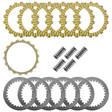 Clutch friction plates for sale  Pacoima