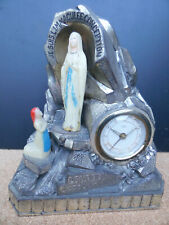 Pendule horloge grotte d'occasion  Calais
