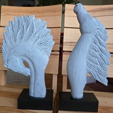 pferdekopf skulptur gebraucht kaufen pferdekopf skulptur gebraucht kaufen Kirchseeon