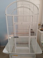 Prevue dometop birdcage for sale  Pittsburgh