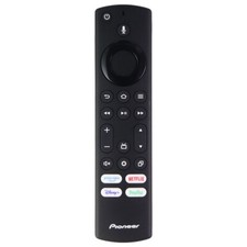 Pioneer fire remote for sale  Sykesville