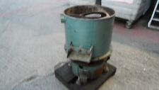 Vibratory tumbler polisher for sale  MANCHESTER