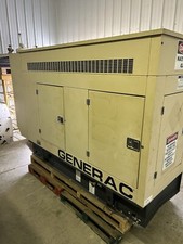 Generac qt13068gnsn propane for sale  Tamaroa
