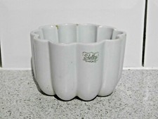 Shelley white ceramic for sale  SALISBURY