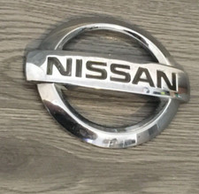 Genuine nissan primera for sale  SEAHAM
