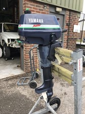1992 yamaha malta for sale  WARRINGTON