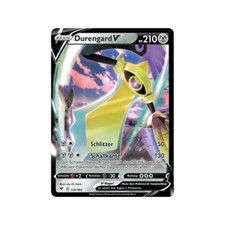 Durengard pokémon karte gebraucht kaufen  Grevenbroich