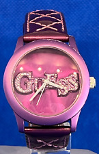 Guess quilty w70040l3 d'occasion  Saint-Louis