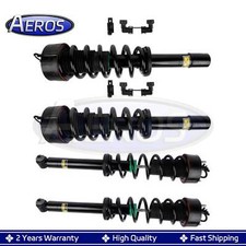 4pcs front rear for sale  USA