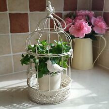 Pretty bird cage for sale  SWAFFHAM