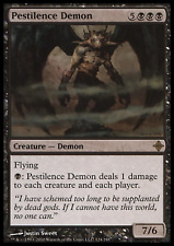 Pestilence demon for sale  NOTTINGHAM