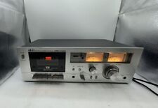 Akai gxc 706d for sale  Troy