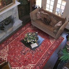 Masterpiece hand knotted for sale  Houston