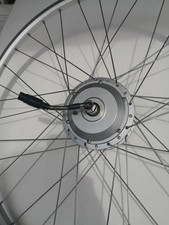Tranzx frontmotor 28 gebraucht kaufen  Heiden