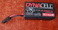 2350mah upgrade battery for sale  LONDON