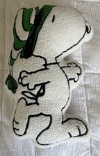 Peanuts snoopy sherpa for sale  Murrieta